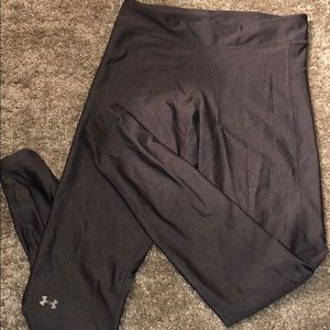 Under Armour Women’s Running Leggings